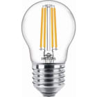 PHILIPS LIGHTING - CorePro LEDLusterND6.5-60W P45 E27827CLG