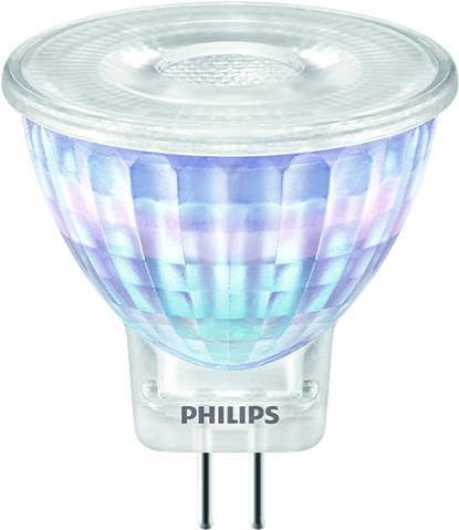 PHILIPS LIGHTING - CorePro LED spot 2.3-20W 827 MR11 36D