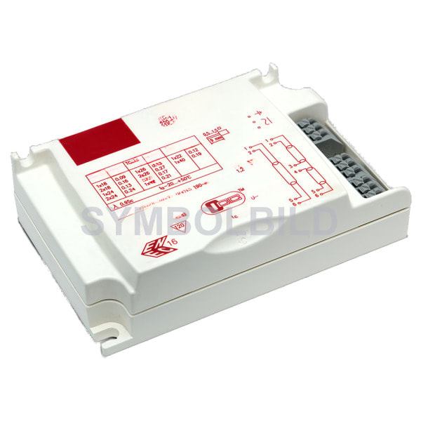 PHILIPS LIGHTING - HID-DV PROG Xt 60 CPO C1 208-277V