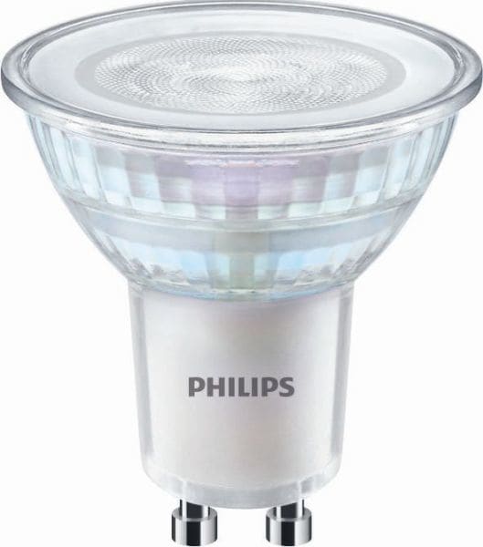 PHILIPS LIGHTING - MAS LEDspot VLE D 4.7-50W GU10 83036D5CT