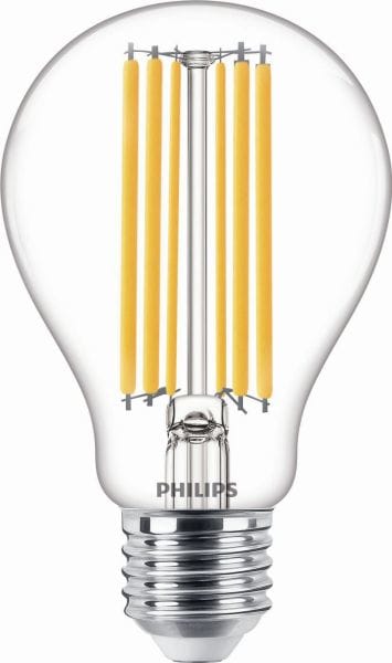 PHILIPS LIGHTING - CorePro LEDBulbND 120W E27 A67 827 CL G