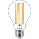 PHILIPS LIGHTING - CorePro LEDBulbND 120W E27 A67 827 CL G