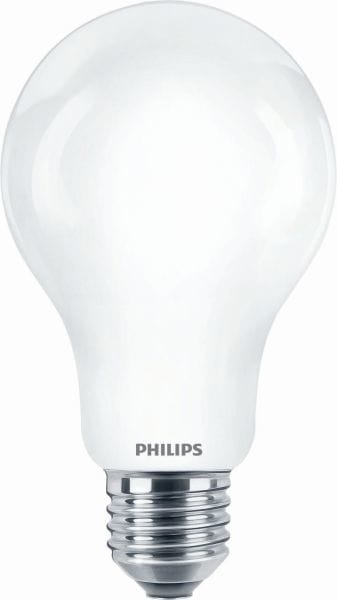 PHILIPS LIGHTING - CorePro LEDBulbND 150W E27 A67 827 FR G