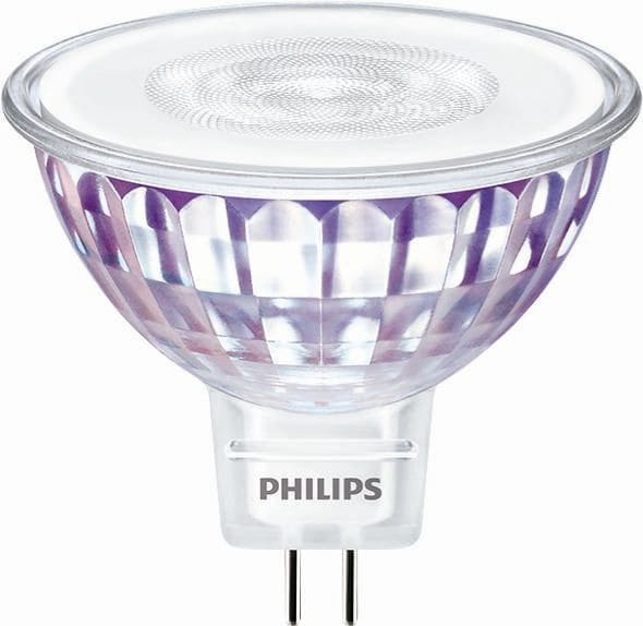 PHILIPS LIGHTING - MAS LED spot VLE D 5.8-35W MR16 927 36D