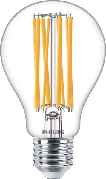 PHILIPS LIGHTING - CorePro LEDBulbND17-150W E27 A67 827 CLG