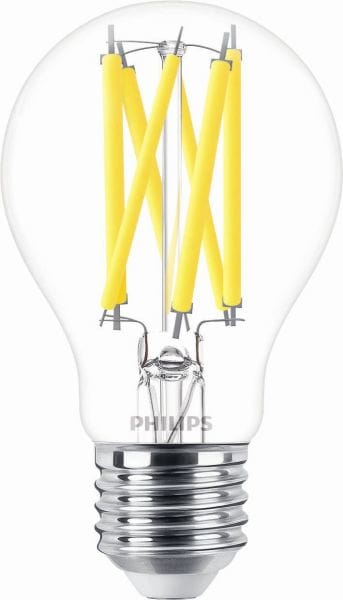 PHILIPS LIGHTING - MAS LEDBulbDT10.5-100W E27 CRI95A60CLG