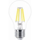 PHILIPS LIGHTING - MAS VLE LEDBulbD3.4-40W E27 927 A60 CL G