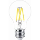 PHILIPS LIGHTING - MAS LEDBulb DT3.4-40W E27 CRI95A60CL G