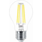 PHILIPS LIGHTING - MAS VLE LEDBulb D5.9-60W E27 927 A60CLG