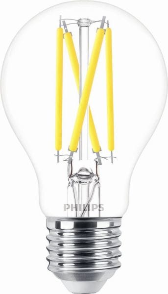PHILIPS LIGHTING - MAS LEDBulbDT5.9-60W E27 CRI95A60CL G