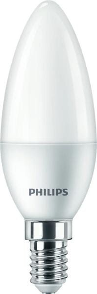 PHILIPS LIGHTING - CorePro candle ND 5-40W E14 827 B35 FR