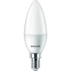 PHILIPS LIGHTING - CorePro candle ND 5-40W E14 827 B35 FR