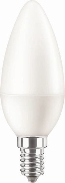 PHILIPS LIGHTING - CorePro candle ND 7-60W E14 827 B38 FR