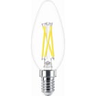 PHILIPS LIGHTING - MAS LEDCandleDT2.5-25W E14 B35 CL G