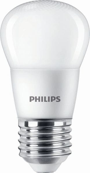PHILIPS LIGHTING - Corepro Lustre ND 5-40W E27 827 P45 FR