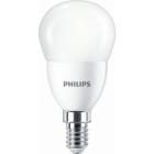 PHILIPS LIGHTING - CorePro lustre ND 7-60W E14 827 P48 FR