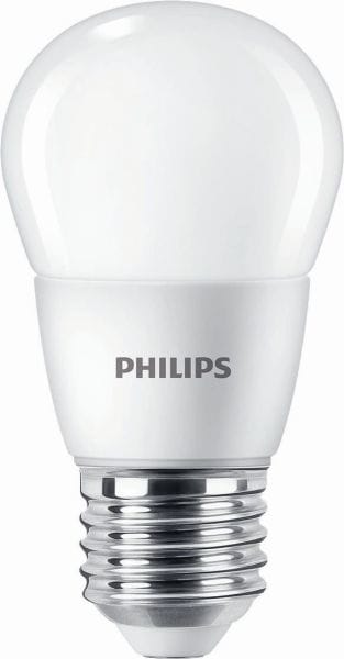 PHILIPS LIGHTING - CorePro lustre ND 7-60W E27 827 P48 FR