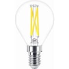 PHILIPS LIGHTING - MAS LEDLusterDT2.5-25W E14 927 P45CL G