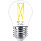 PHILIPS LIGHTING - MAS LEDLusterDT2.5-25W E27 927 P45CL G