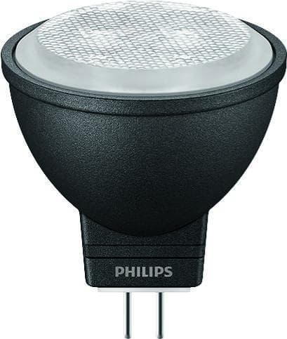 PHILIPS LIGHTING - MAS LEDspotLV 3.5-20W 827 MR11 24D