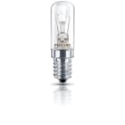 PHILIPS LIGHTING - Deco 7.0W E14 230-240V T17 CL 1CT/10X10F