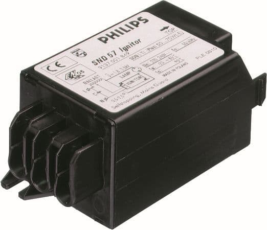 PHILIPS LIGHTING - SND 58 220-240V 50/60Hz