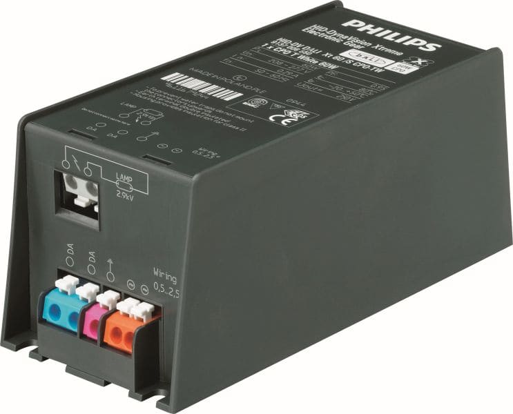 PHILIPS LIGHTING - HID-DV PROG Xt 150 CDO Q 208-277V