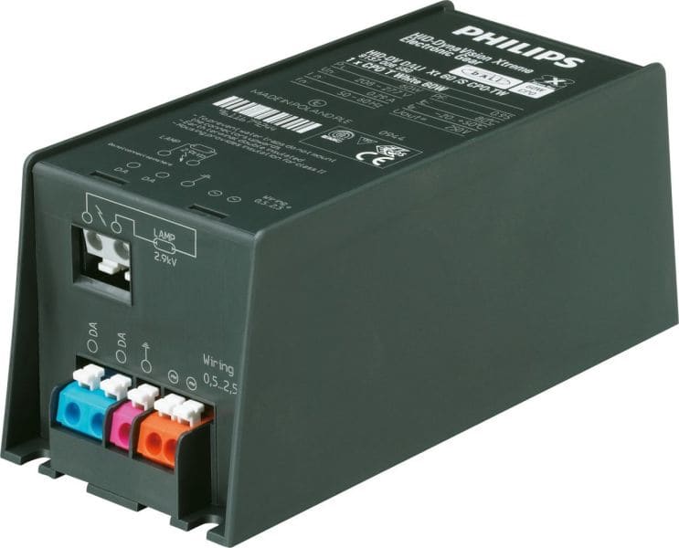 PHILIPS LIGHTING - HID-DV PROG Xt 150 SON C1 208-277V