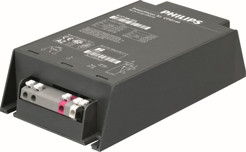 PHILIPS LIGHTING - HID-PV Xt 60 CPO Q 208-277V