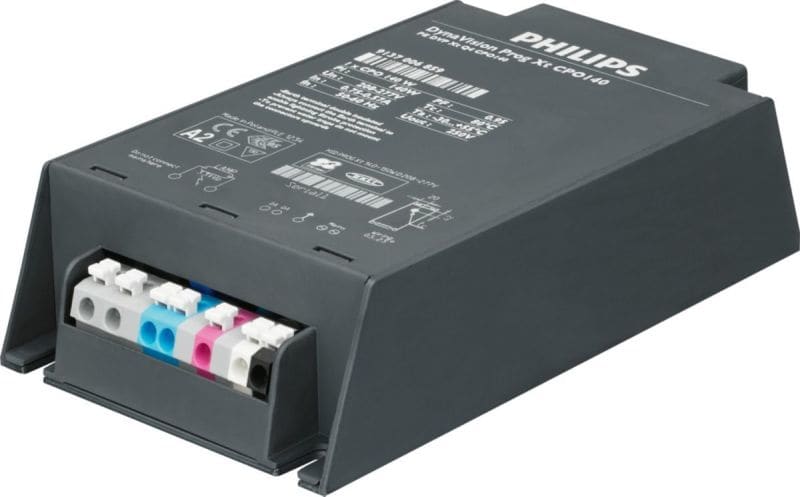 PHILIPS LIGHTING - HID-DV PROG Xt 90 CPO Q 208-277V