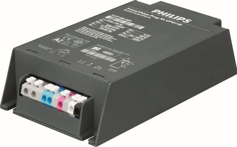 PHILIPS LIGHTING - HID-DV PROG Xt 140 CPO Q 208-277V