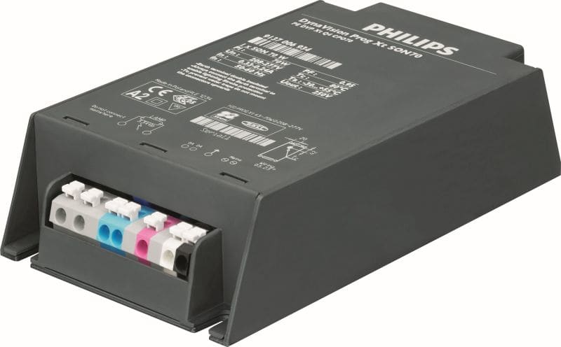 PHILIPS LIGHTING - HID-DV PROG Xt 50 SON Q 208-277V