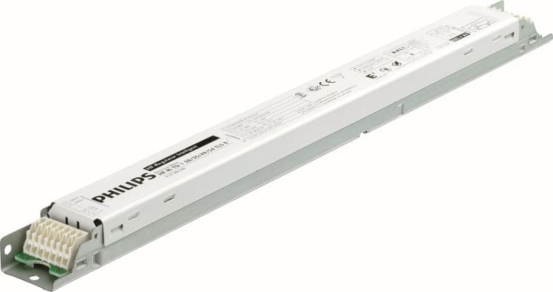 PHILIPS LIGHTING - HF-Ri TD 4 14/24 TL5 E+ 195-240V