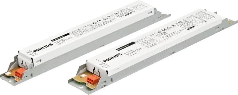 PHILIPS LIGHTING - HF-S 249 TL5 II 220-240V 50/60Hz