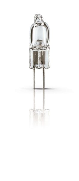 PHILIPS LIGHTING - 7388 20W G4 6V 1CT/10X10F