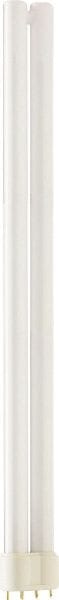 PHILIPS LIGHTING - Kompaktleuchtstofflampe 36W 830 2G11 (4-pins)