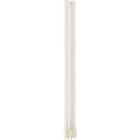 PHILIPS LIGHTING - Kompaktleuchtstofflampe 36W 830 2G11 (4-pins)