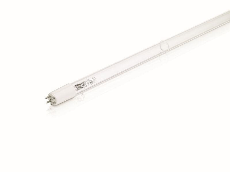 PHILIPS LIGHTING - TUV 36T5 HE 4P SE UNP/32