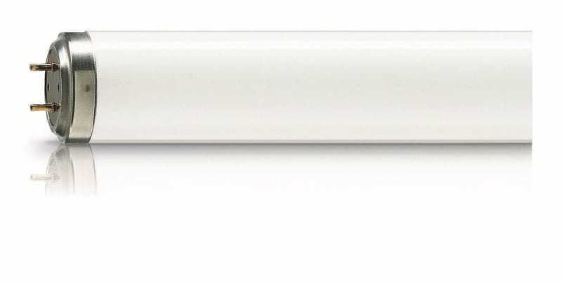 PHILIPS LIGHTING - TL 20W/52 SLV/25