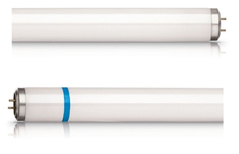PHILIPS LIGHTING - Actinic BL TL-D 15W/10 Secura 1SL/25