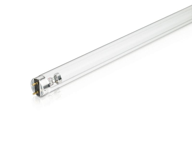 PHILIPS LIGHTING - TUV 15W SLV/25
