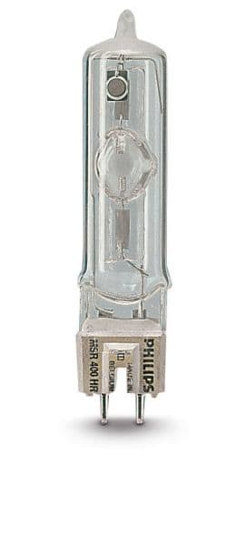 PHILIPS LIGHTING - MSR 400 HR 1CT/4