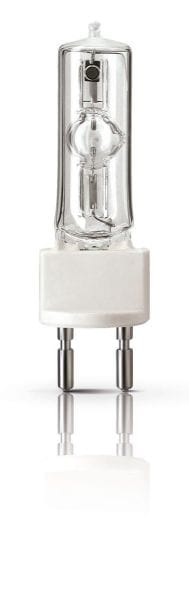 PHILIPS LIGHTING - MSR 575 HR 1CT/4