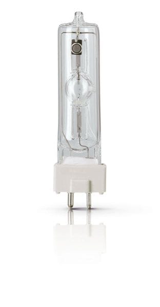 PHILIPS LIGHTING - MSD 250/2 30H 1CT/4