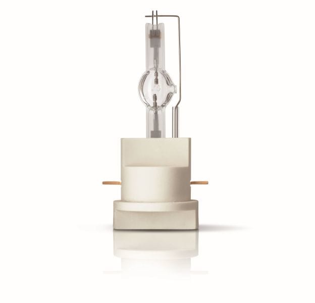 PHILIPS LIGHTING - MSR Gold 1200 FastFit 1CT/4