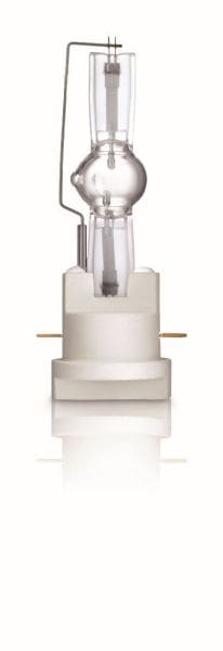 PHILIPS LIGHTING - MSR Gold 2500/2 FastFit 1CT/4