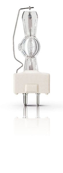 PHILIPS LIGHTING - MSR 700 SA 1CT/4