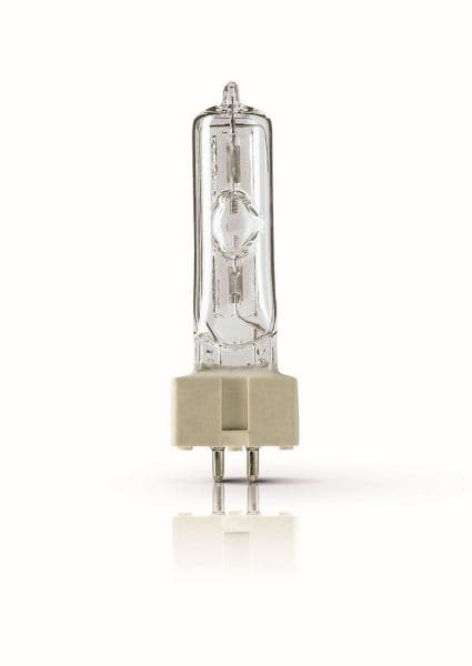 PHILIPS LIGHTING - MSR 575/2 10H 1CT/4
