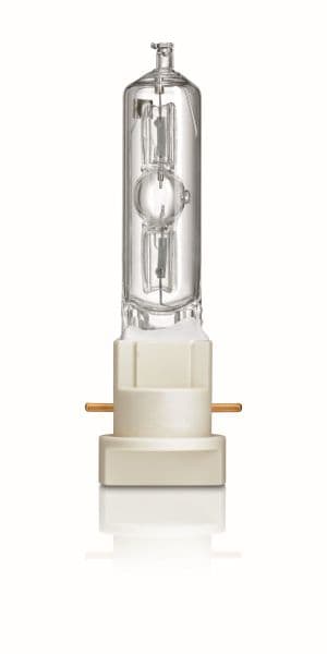 PHILIPS LIGHTING - MSR Gold 300/2 MiniFastFit 1CT/4