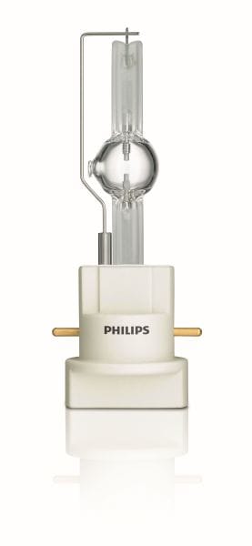 PHILIPS LIGHTING - MSR Gold 700 MiniFastFit 1CT/16